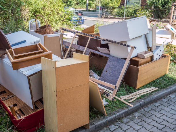Great Neck Gardens, NY Junk Removal Services Company