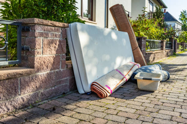 Recycling Services for Junk in Great Neck Gardens, NY